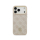 Guess 4G Strass Logo & Big Strap MagSafe do iPhone 17 Pro Max - 1365513 - zdjęcie 3